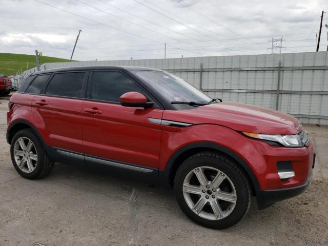 2015 Land Rover Range Rover Evoque Pure Plus VIN: SALVP2BG1FH074618 Lot: 57681634