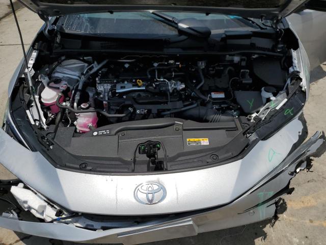 2024 Toyota Prius Le VIN: JTDACAAU7R3016002 Lot: 58332784