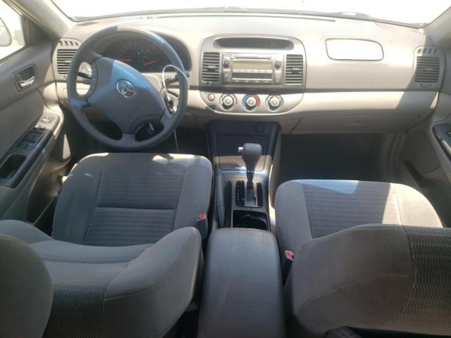 2005 Toyota Camry Le VIN: 4T1BE32K65U619160 Lot: 58333504