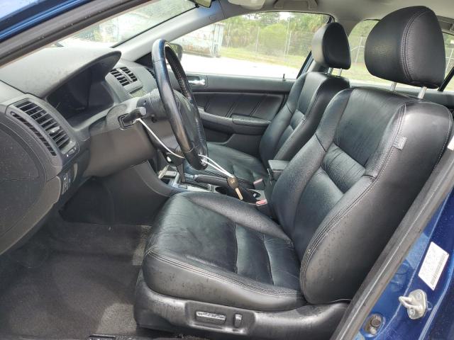 2006 Honda Accord Ex VIN: 1HGCM66556A038125 Lot: 59265094