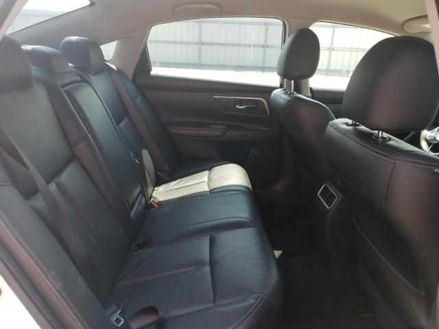 2017 NISSAN ALTIMA 2.5 - 1N4AL3AP5HC177183