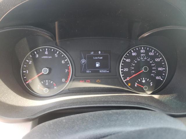 2017 KIA OPTIMA LX - 5XXGT4L35HG176037