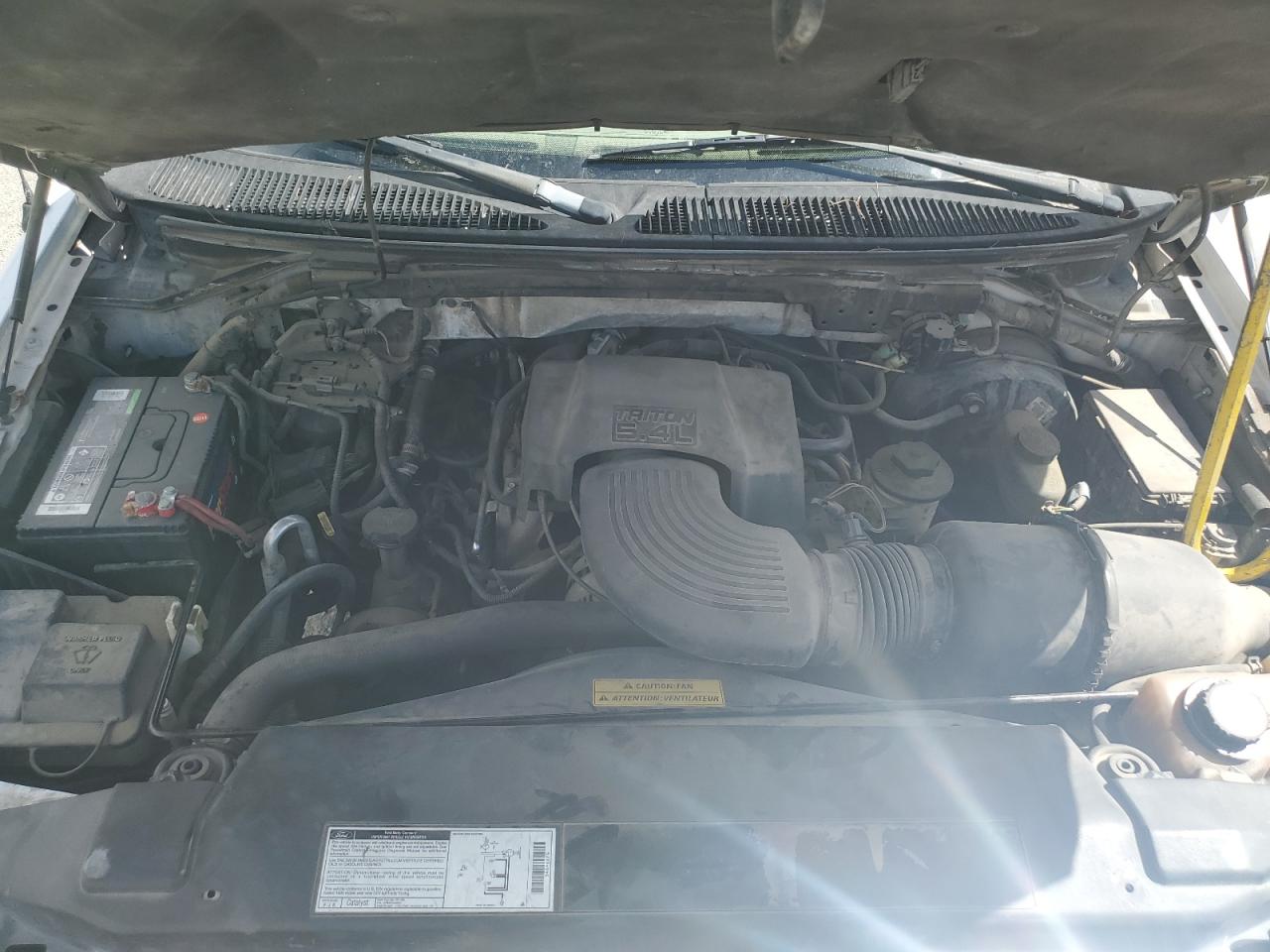 1FMPU18L9XLA83763 1999 Ford Expedition