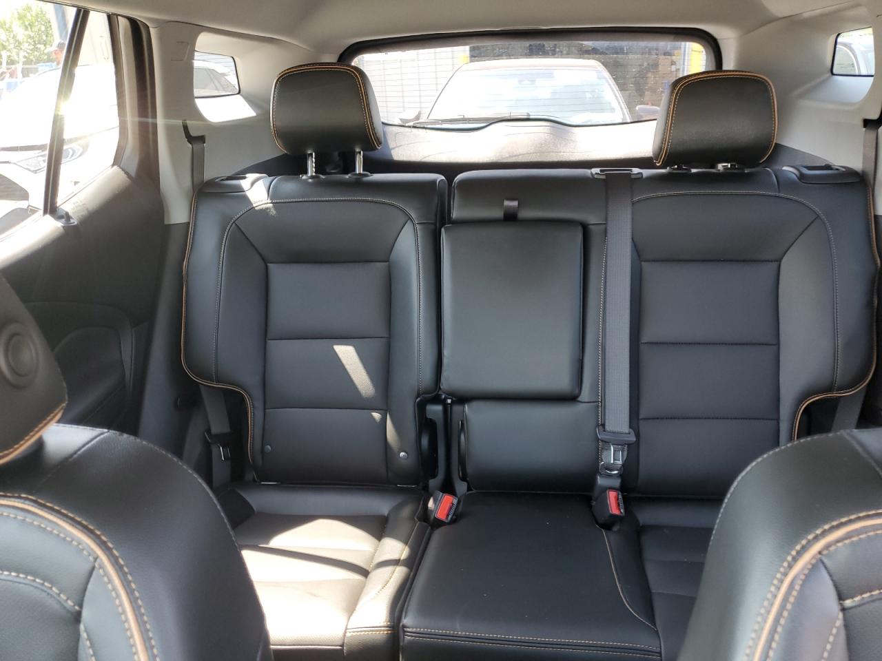 3GKALYEG8PL262463 2023 GMC Terrain At4