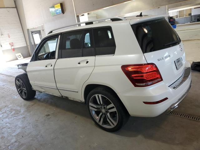 2015 Mercedes-Benz Glk 350 4Matic VIN: WDCGG8JB0FG398524 Lot: 58708984