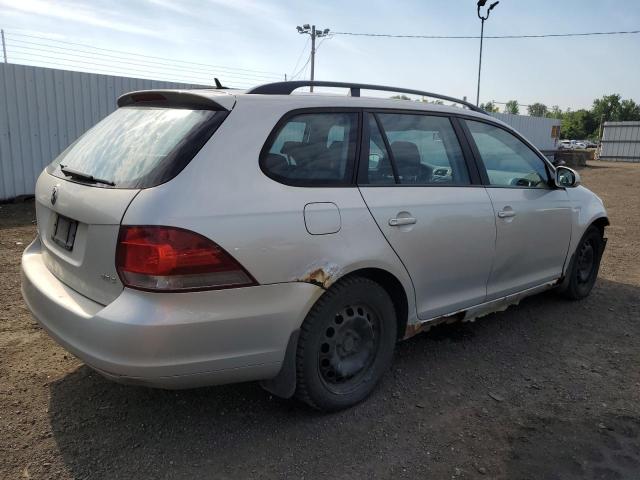 2010 Volkswagen Jetta S VIN: 3VWKZ8AJ9AM682439 Lot: 58447184