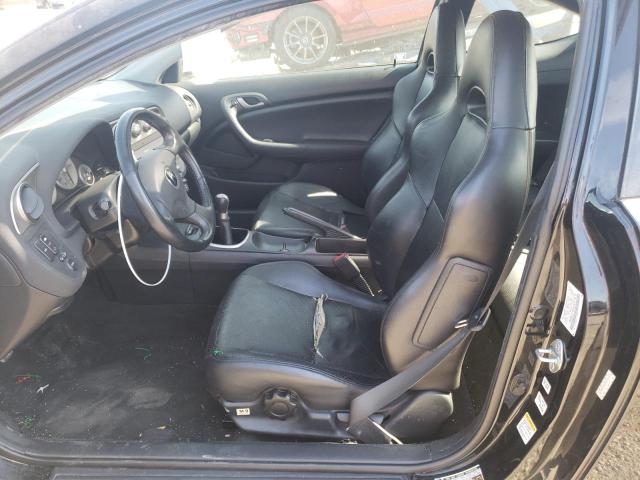 2004 Acura Rsx Type-S VIN: JH4DC53054S007679 Lot: 58541214