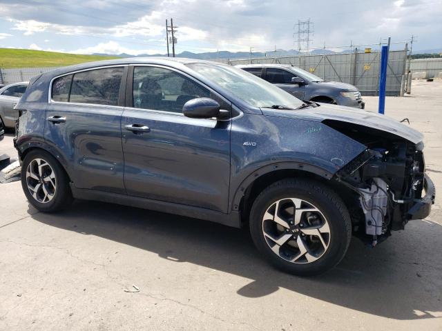 KNDPMCAC6L7796228 Kia Sportage L 4