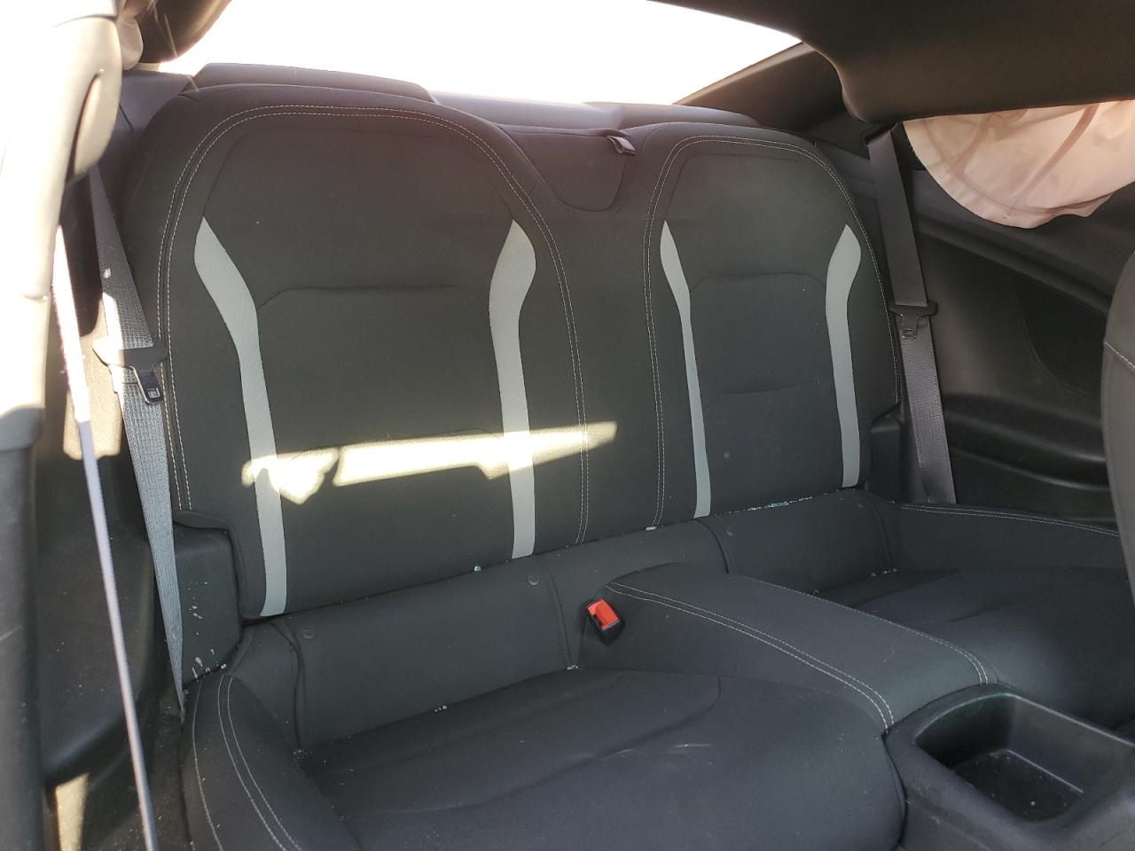 1G1FB1RX4J0168177 2018 Chevrolet Camaro Lt