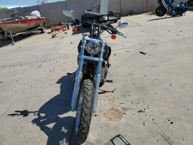 2006 HARLEY-DAVIDSON FXDBI 1HD1GX1136K329089