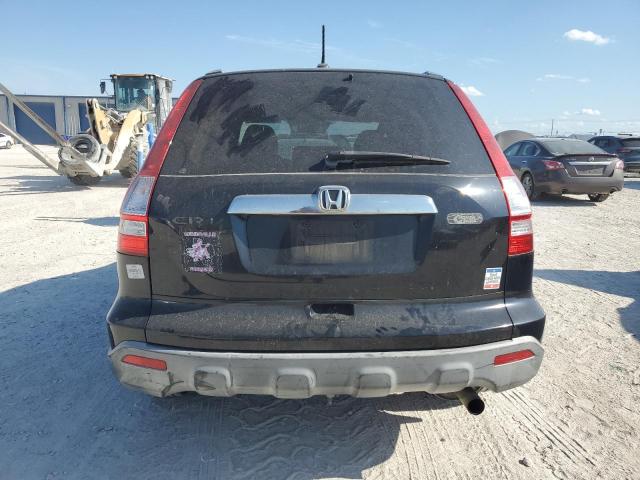 2007 Honda Cr-V Exl VIN: JHLRE38777C014744 Lot: 60445224