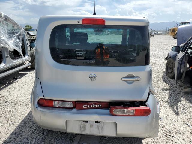 2010 Nissan Cube Base VIN: JN8AZ2KR2AT169314 Lot: 60260134