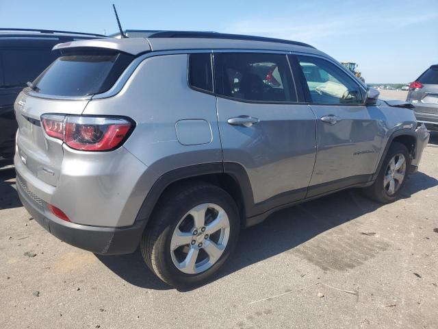 2018 Jeep Compass Latitude VIN: 3C4NJDBB4JT314151 Lot: 58608244