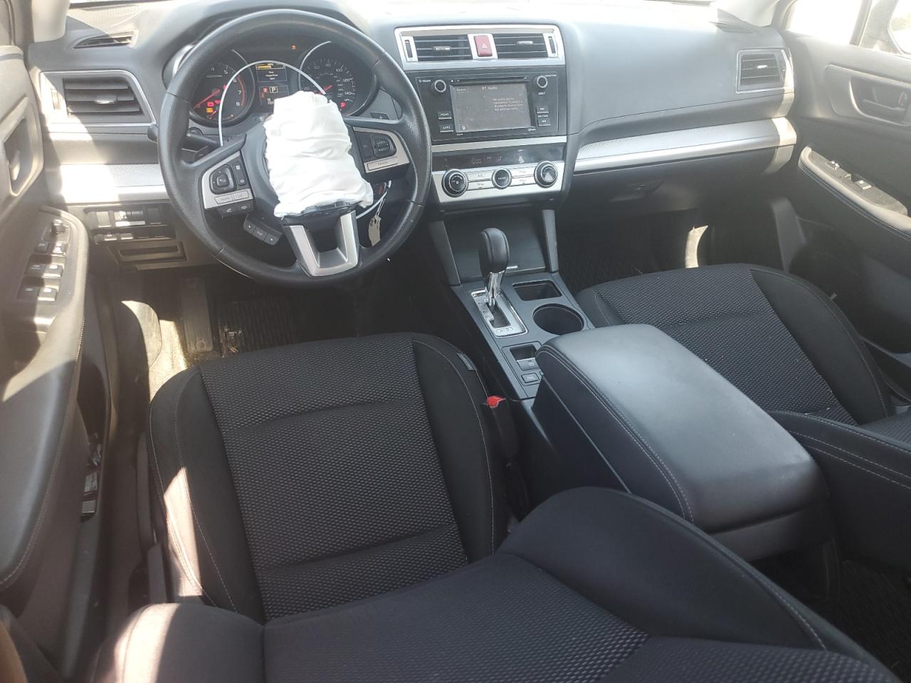 4S4BSAACXF3257235 2015 Subaru Outback 2.5I