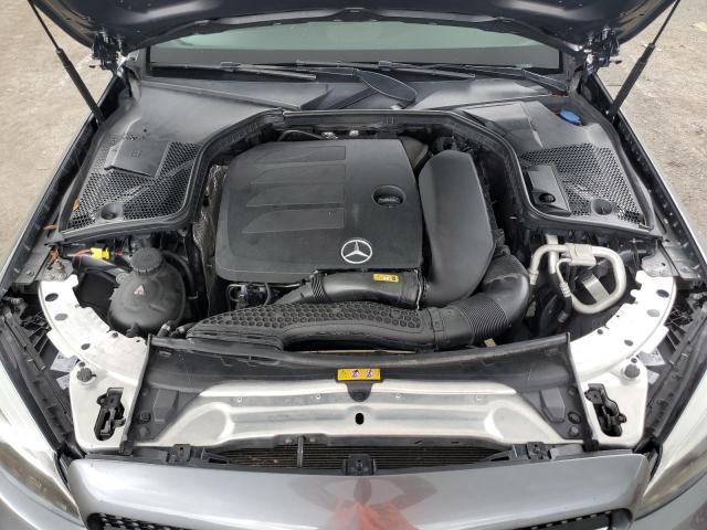 2020 MERCEDES-BENZ C 300 - WDDWF8DB6LR525380