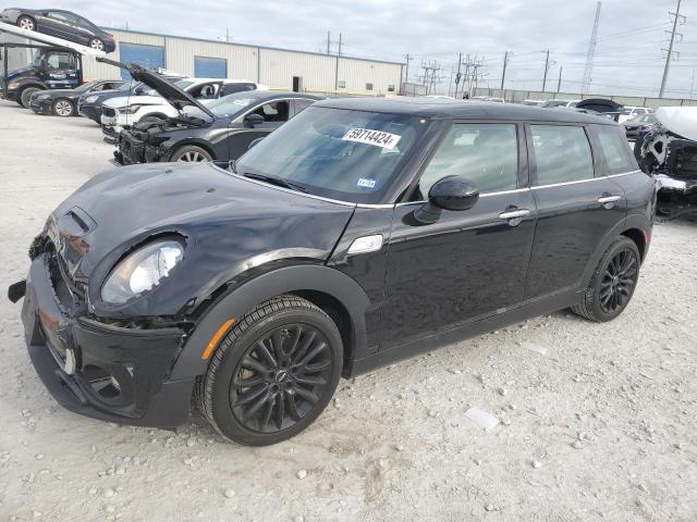 2017 Mini Cooper S Clubman VIN: WMWLN9C30H2B32409 Lot: 59714424