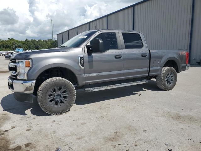 2021 FORD F250 SUPER - 1FT7W2BT8MEC56380