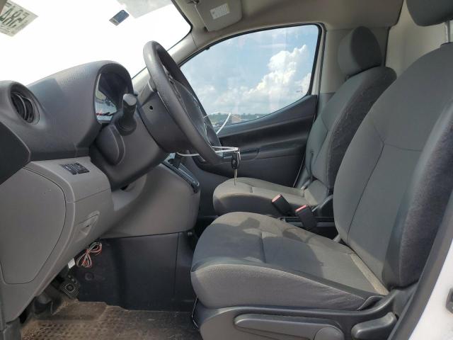 2020 Nissan Nv200 2.5S VIN: 3N6CM0KN8LK708694 Lot: 58476554