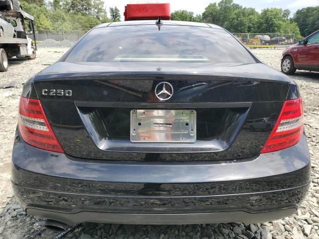 VIN WDDGJ4HB5DG069343 2013 Mercedes-Benz C-Class, 250 no.6