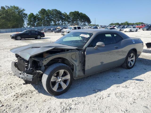 2C3CDZAGXKH668957 2019 DODGE CHALLENGER - Image 1