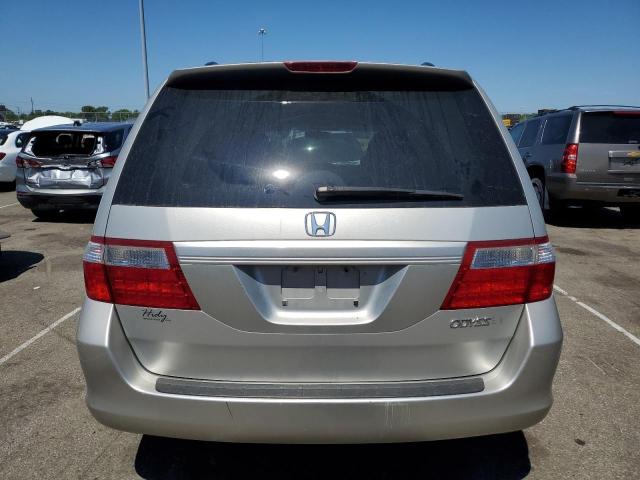 2005 Honda Odyssey Exl VIN: 5FNRL38695B414251 Lot: 58714414