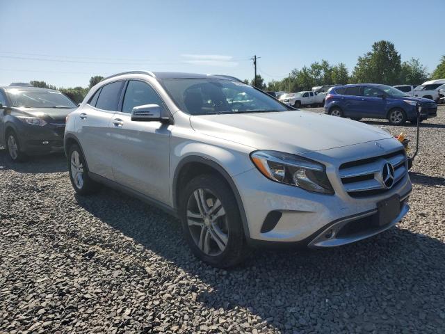 VIN WDCTG4GBXHJ336519 2017 Mercedes-Benz GLA-Class,... no.4