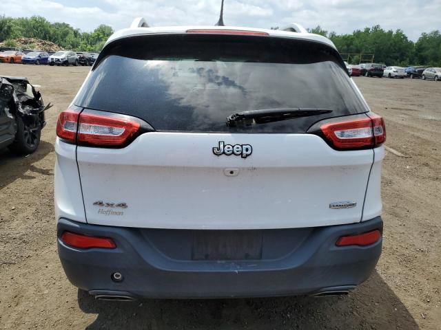 2015 Jeep Cherokee Latitude VIN: 1C4PJMCSXFW633322 Lot: 57489494