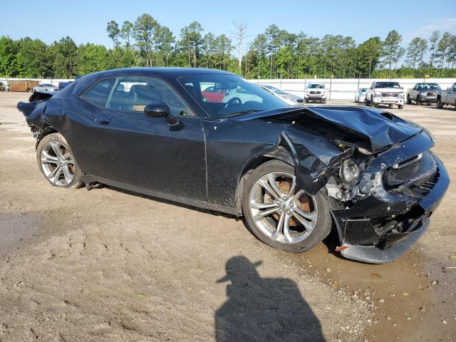 2021 DODGE CHALLENGER - 2C3CDZJGXMH555643