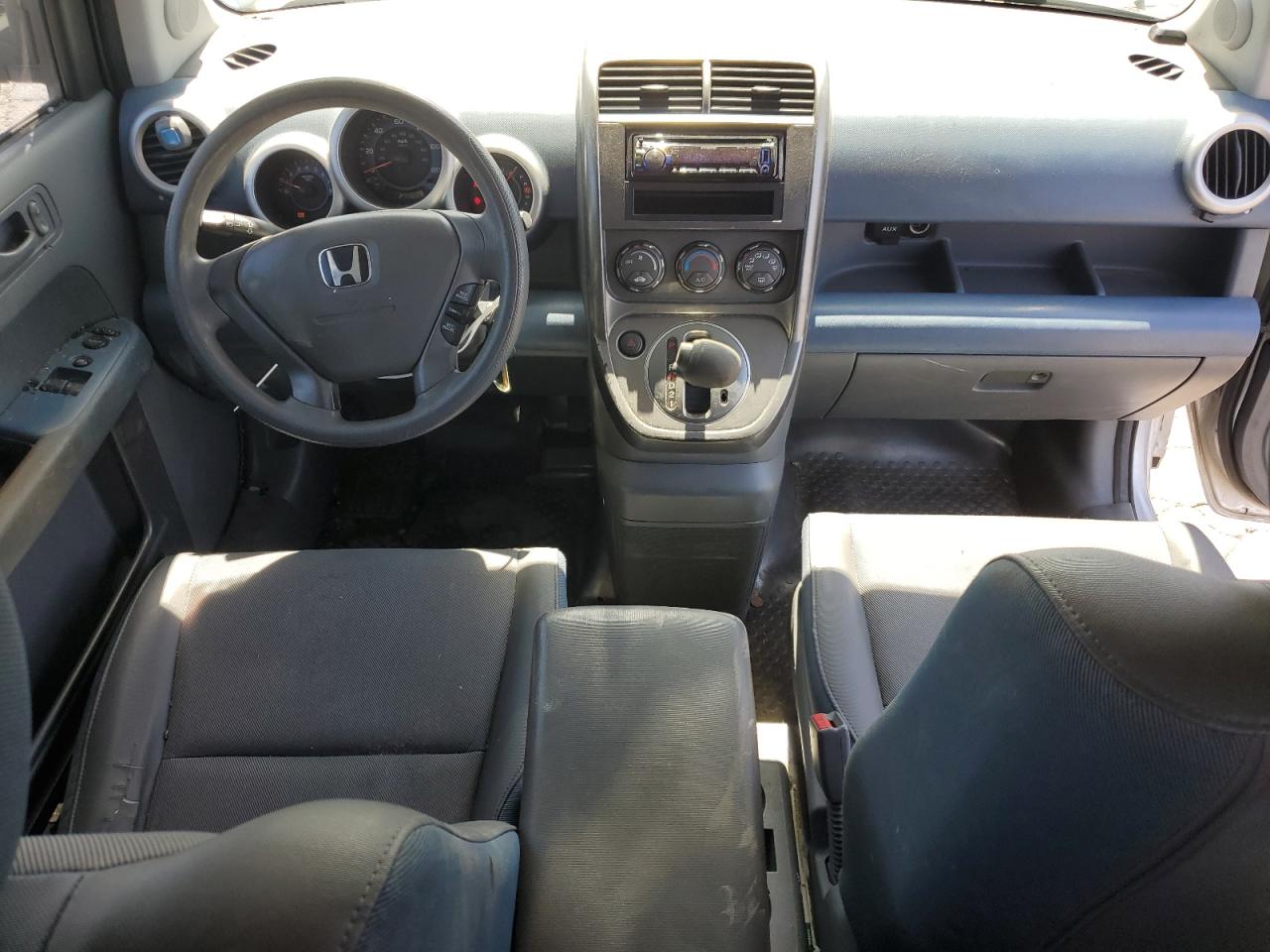 5J6YH18513L008395 2003 Honda Element Ex