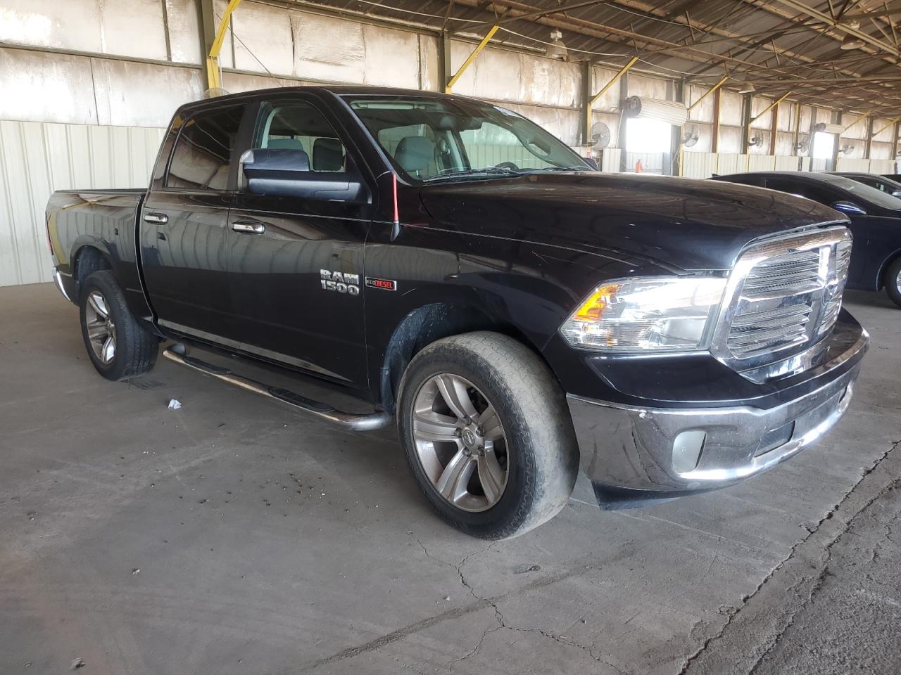 1C6RR7LM2ES354013 2014 Ram 1500 Slt