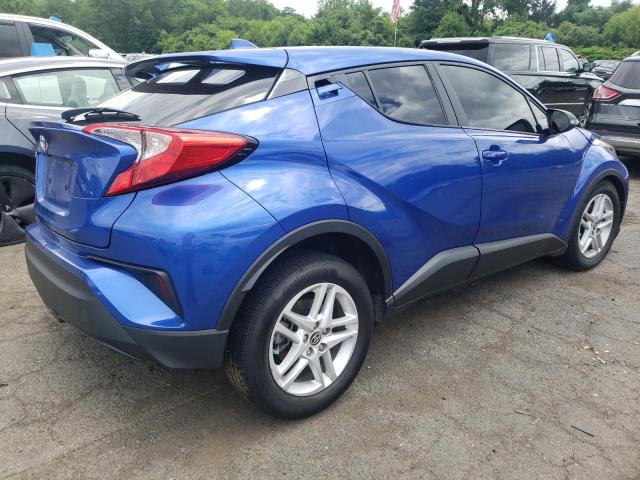 2020 Toyota C-Hr Xle VIN: NMTKHMBX4LR114473 Lot: 58510734