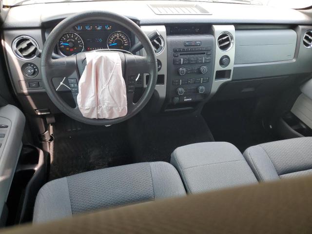 2013 Ford F150 Supercrew VIN: 1FTFW1CF3DFD91419 Lot: 56934674