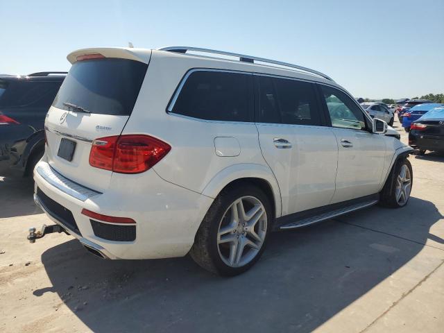 2016 Mercedes-Benz Gl 550 4Matic VIN: 4JGDF7DE0GA652664 Lot: 58487784