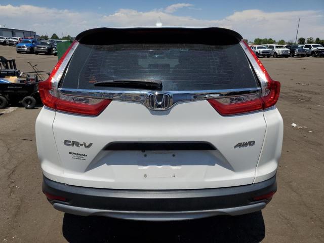 2019 Honda Cr-V Lx VIN: 5J6RW6H39KL003787 Lot: 59158644