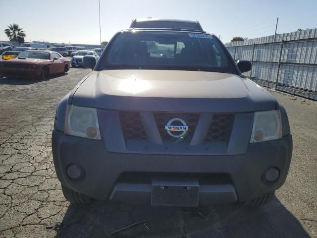 2006 Nissan Xterra Off Road VIN: 5N1AN08W06C532382 Lot: 58180434