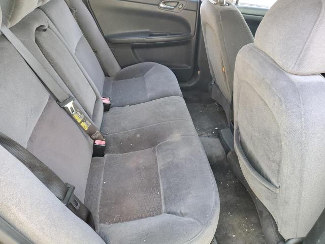 2008 Chevrolet Impala Ls VIN: 2G1WB58K981215215 Lot: 58409304