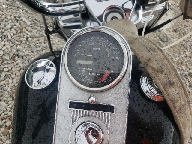 2003 HARLEY-DAVIDSON FLHRI 1HD1FBW113Y716442
