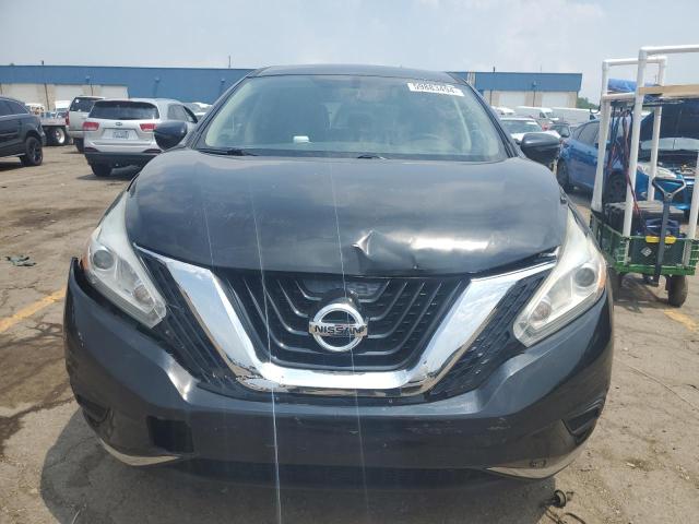 2017 NISSAN MURANO 5N1AZ2MH6HN137220