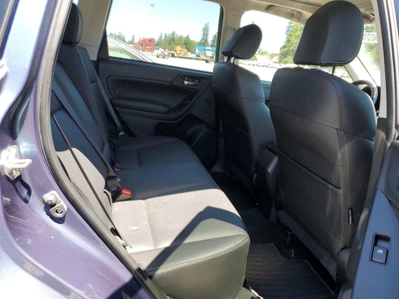 JF2SJGWC0FH566025 2015 Subaru Forester 2.0Xt Touring