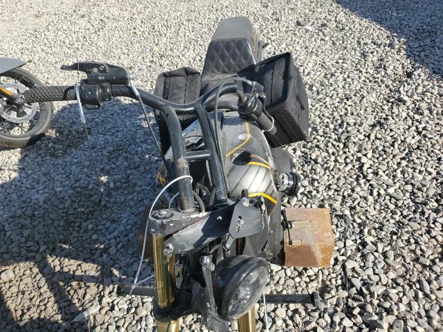 2008 HARLEY-DAVIDSON FXDBI 1HD1GX4188K304350