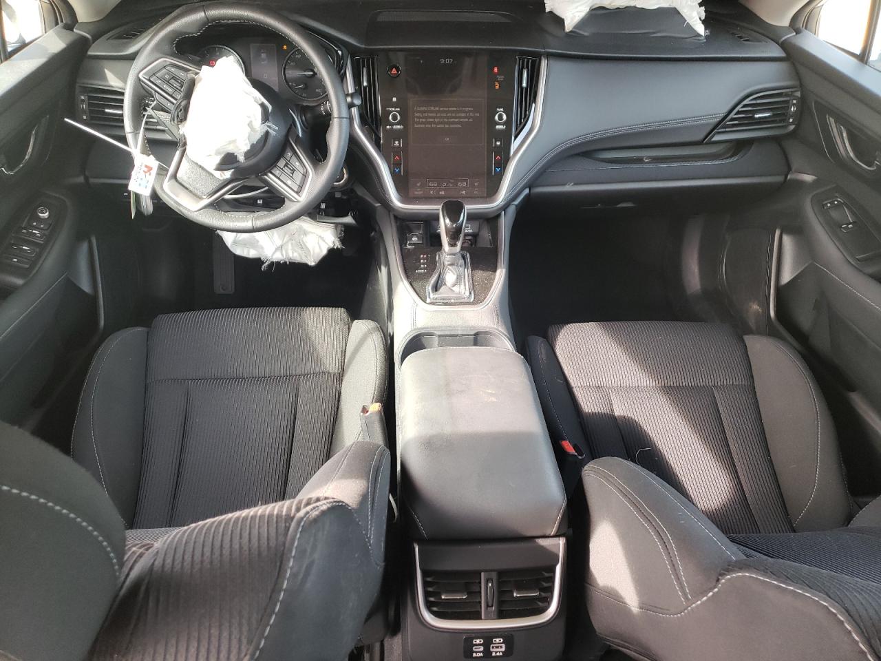 4S3BWAF64R3017436 2024 Subaru Legacy Premium