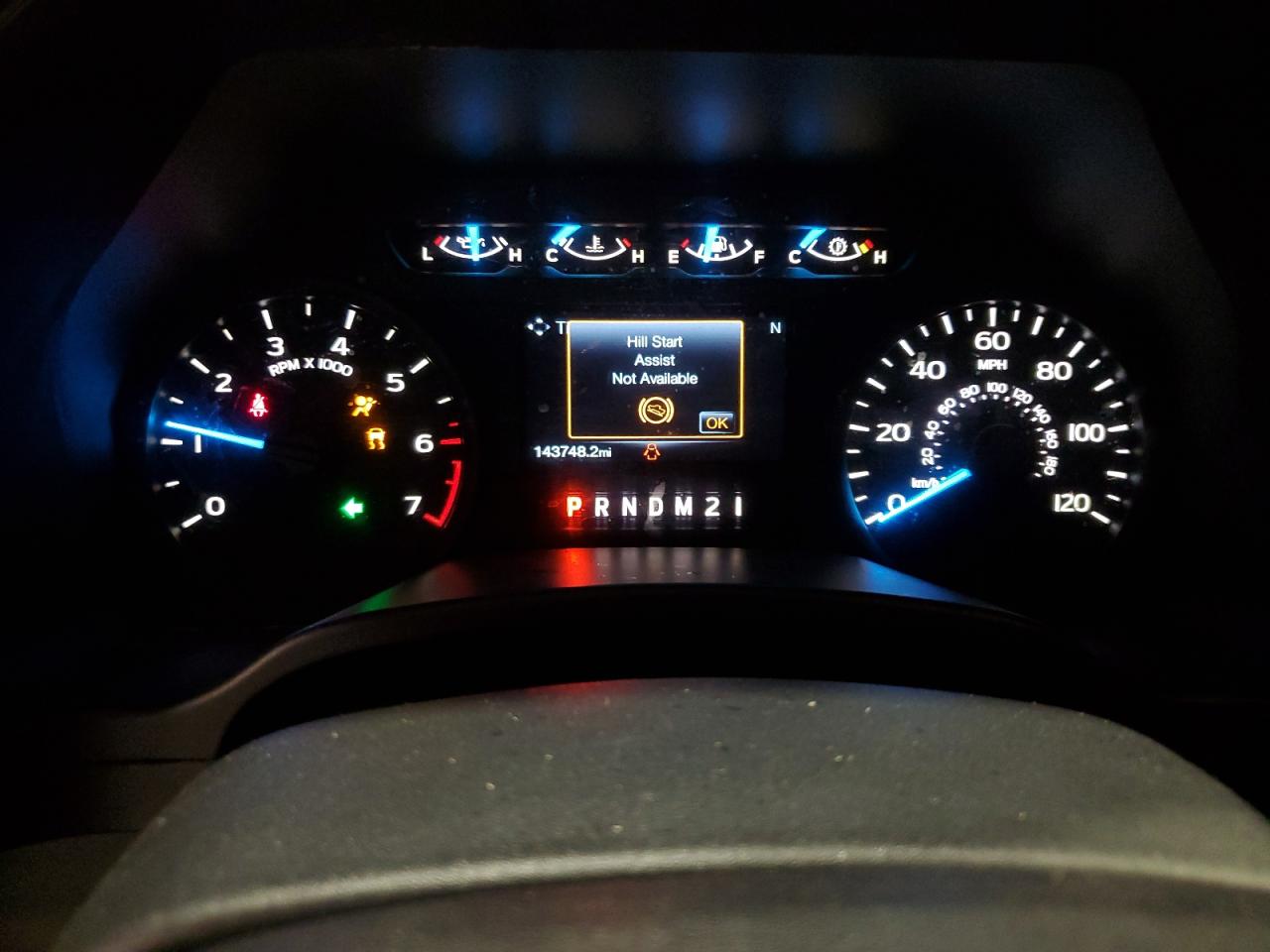 1FTEX1EP4HFC48628 2017 Ford F150 Super Cab