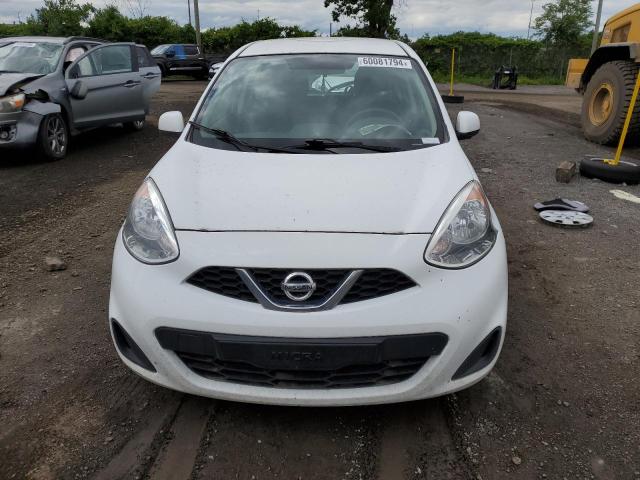 2016 Nissan Micra VIN: 3N1CK3CP5GL253042 Lot: 60081794