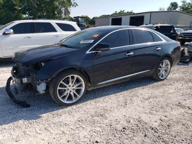 2013 CADILLAC XTS PREMIU #2821567929