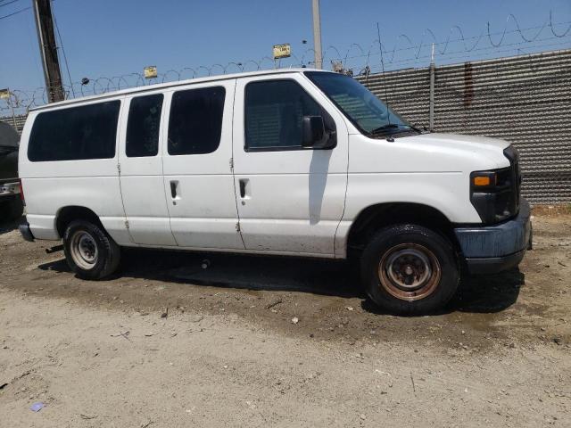 2012 Ford Econoline E150 Wagon VIN: 1FMNE1BW9CDB36229 Lot: 58082754