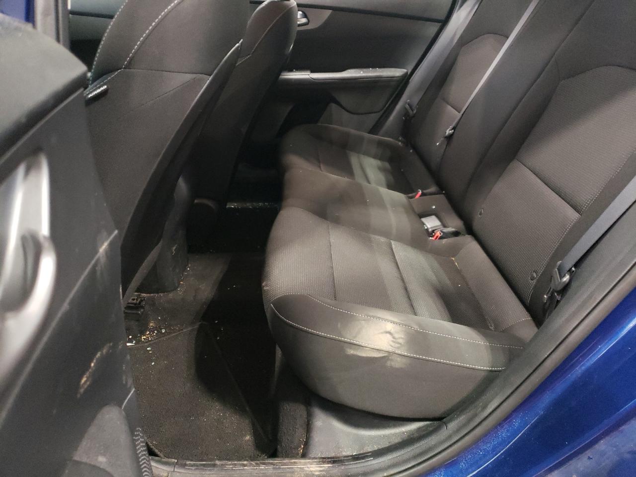 3KPF24ADXME383228 2021 Kia Forte Fe