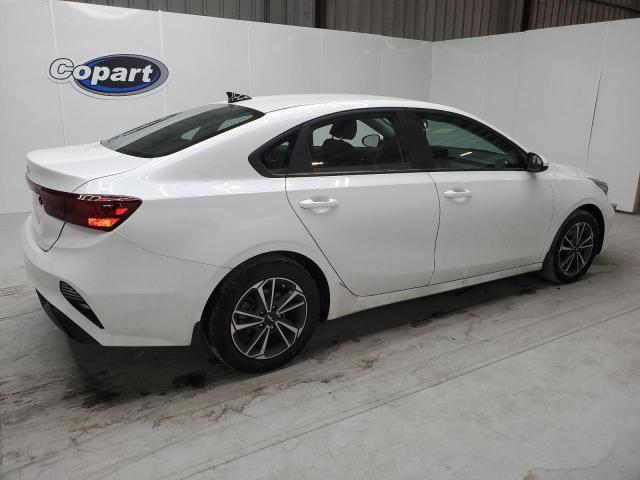 2023 KIA FORTE LX - 3KPF24AD0PE657623