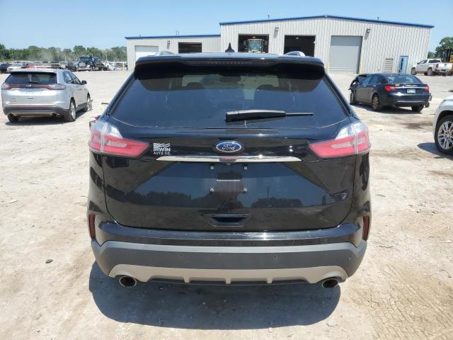 2019 Ford Edge Titanium VIN: 2FMPK3K9XKBB00870 Lot: 58541434