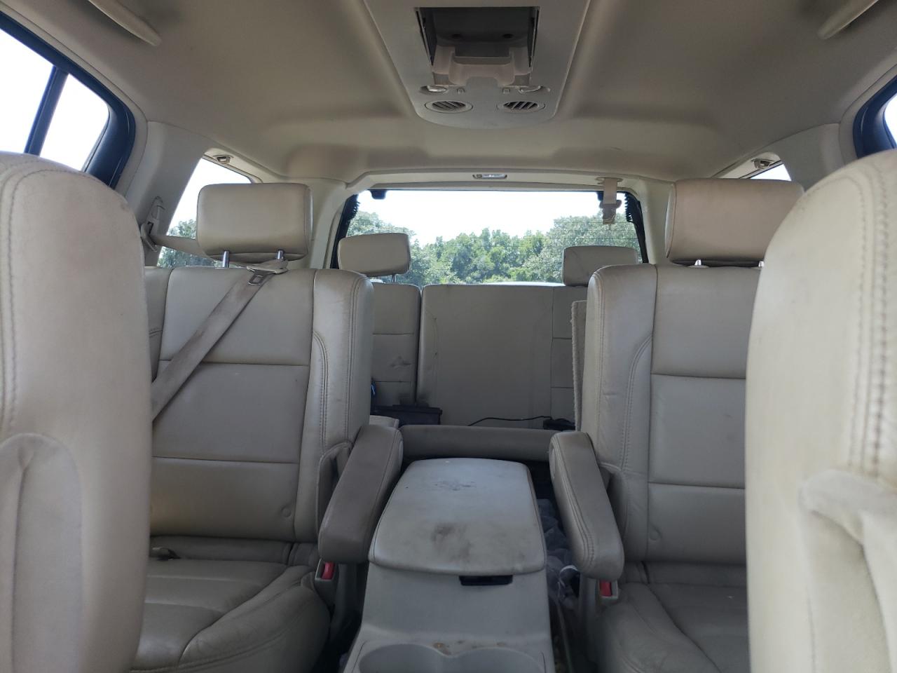 5N3AA08D78N907385 2008 Infiniti Qx56