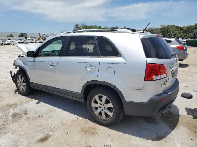 2012 Kia Sorento Base VIN: 5XYKT3A68CG293911 Lot: 57616864